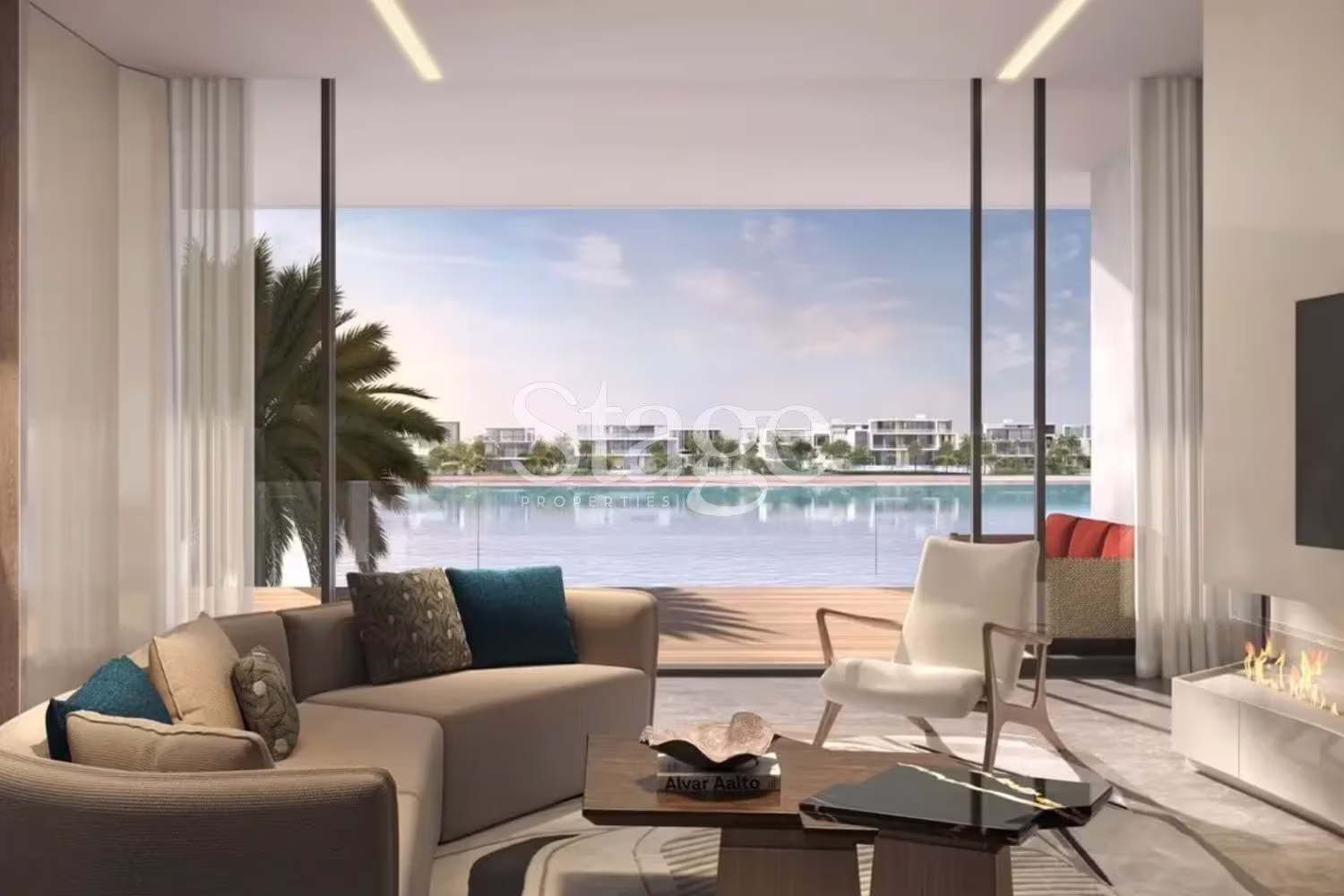 Ultra Luxury | Beachfront Lifestyle | Beach Access