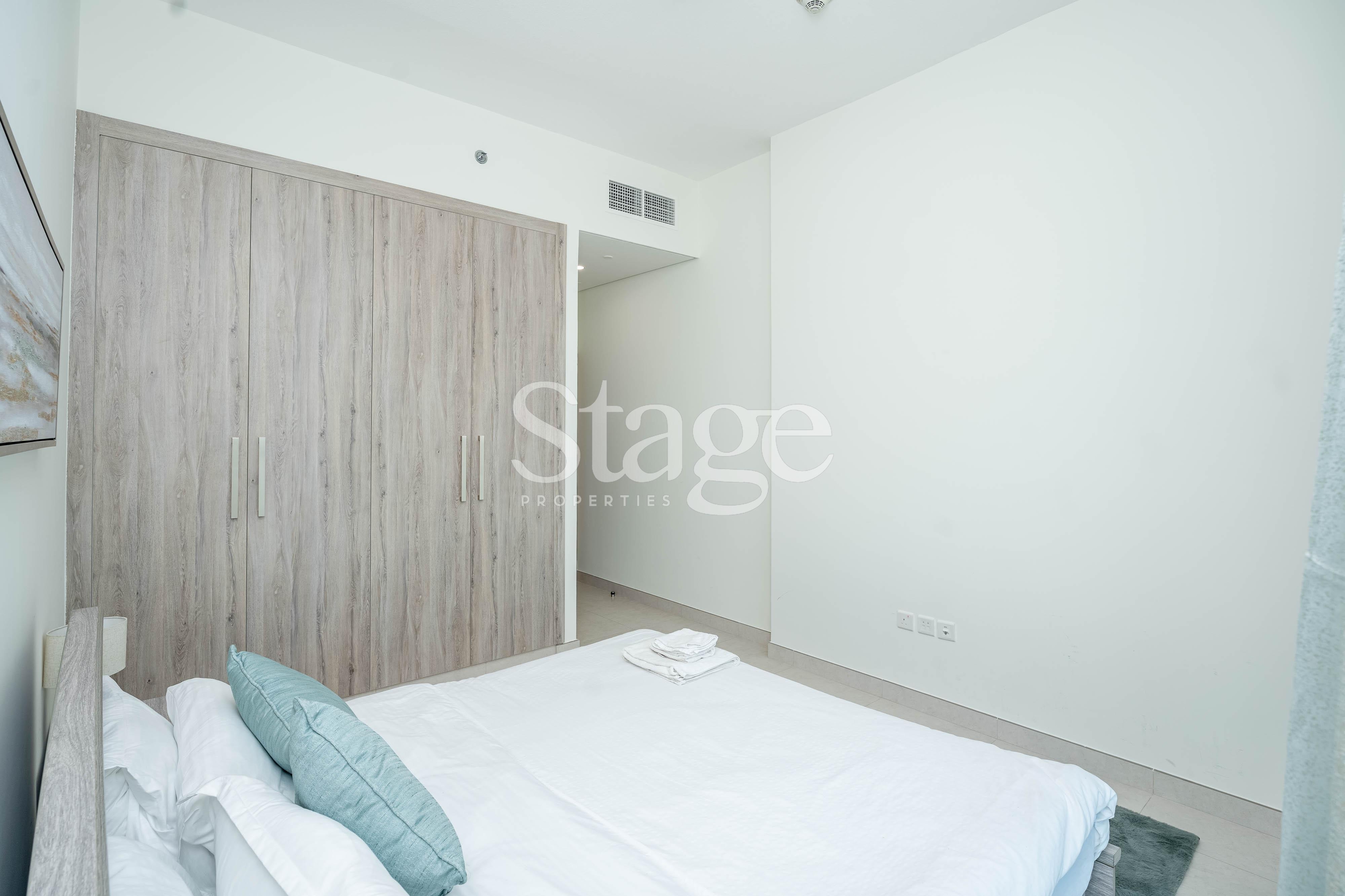 Furnished 1 bedroom apartment for rent in Business Bay, Dubai