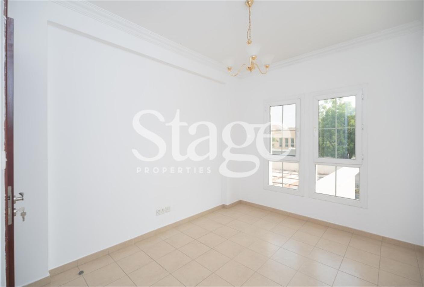 3 bedrooms Townhouse for Rent in Arabian Ranches, Dubai stage-8766407