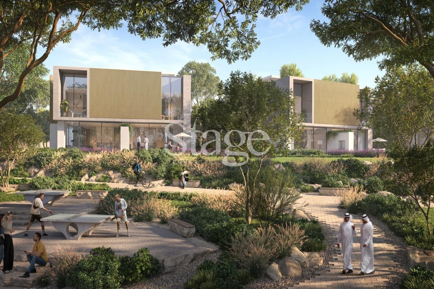 5 bedrooms common for Sale in Expo City, Dubai VI8220S