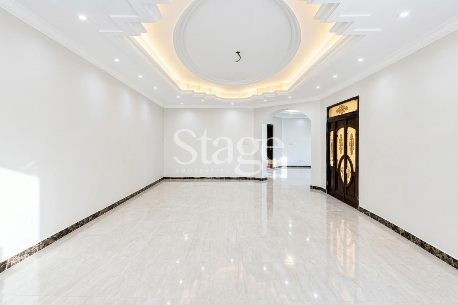 5 bedrooms Twin Villas for Rent in Al Barsha, Dubai VI10175L