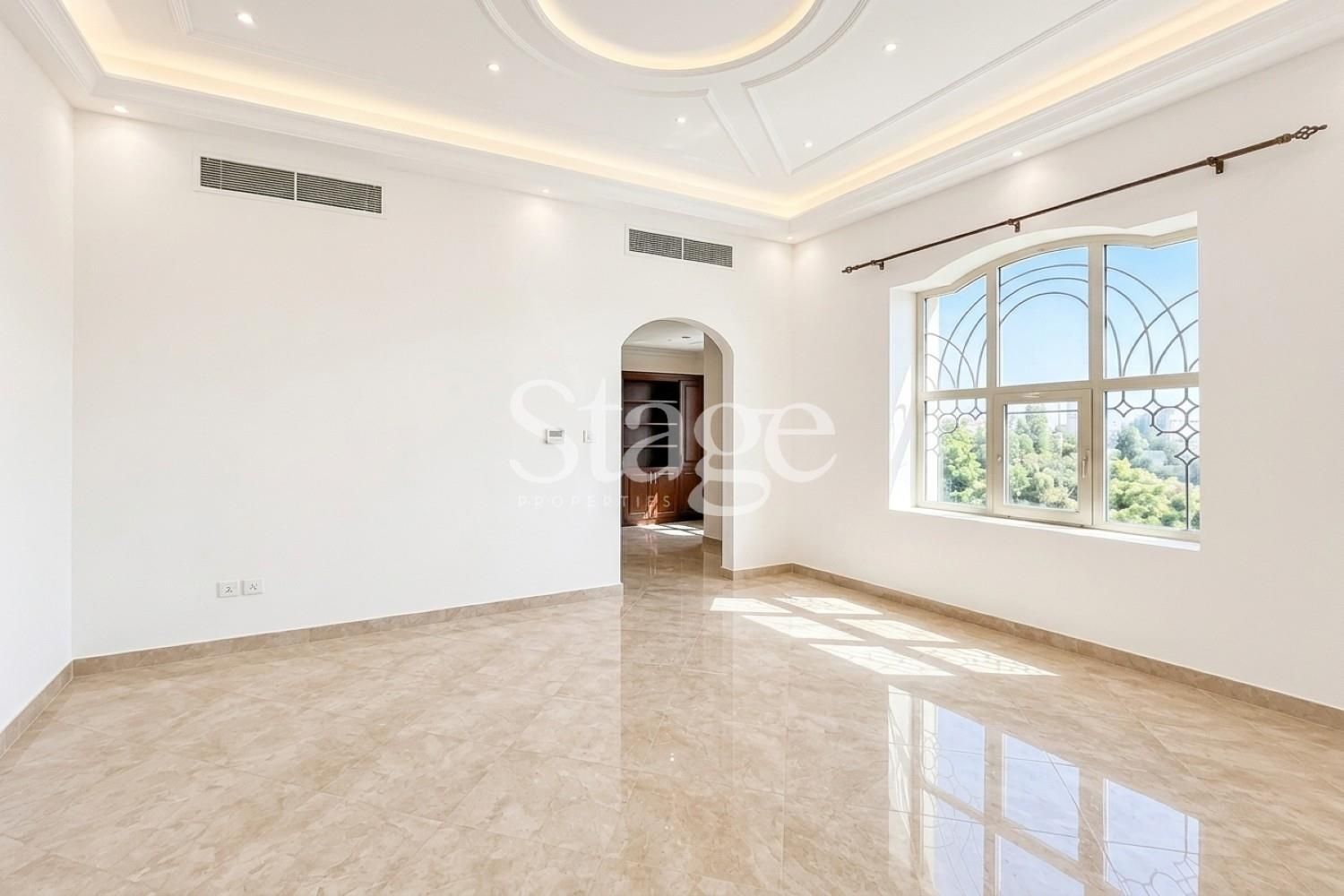 5 bedrooms Twin Villas for Rent in Al Barsha, Dubai VI10175L