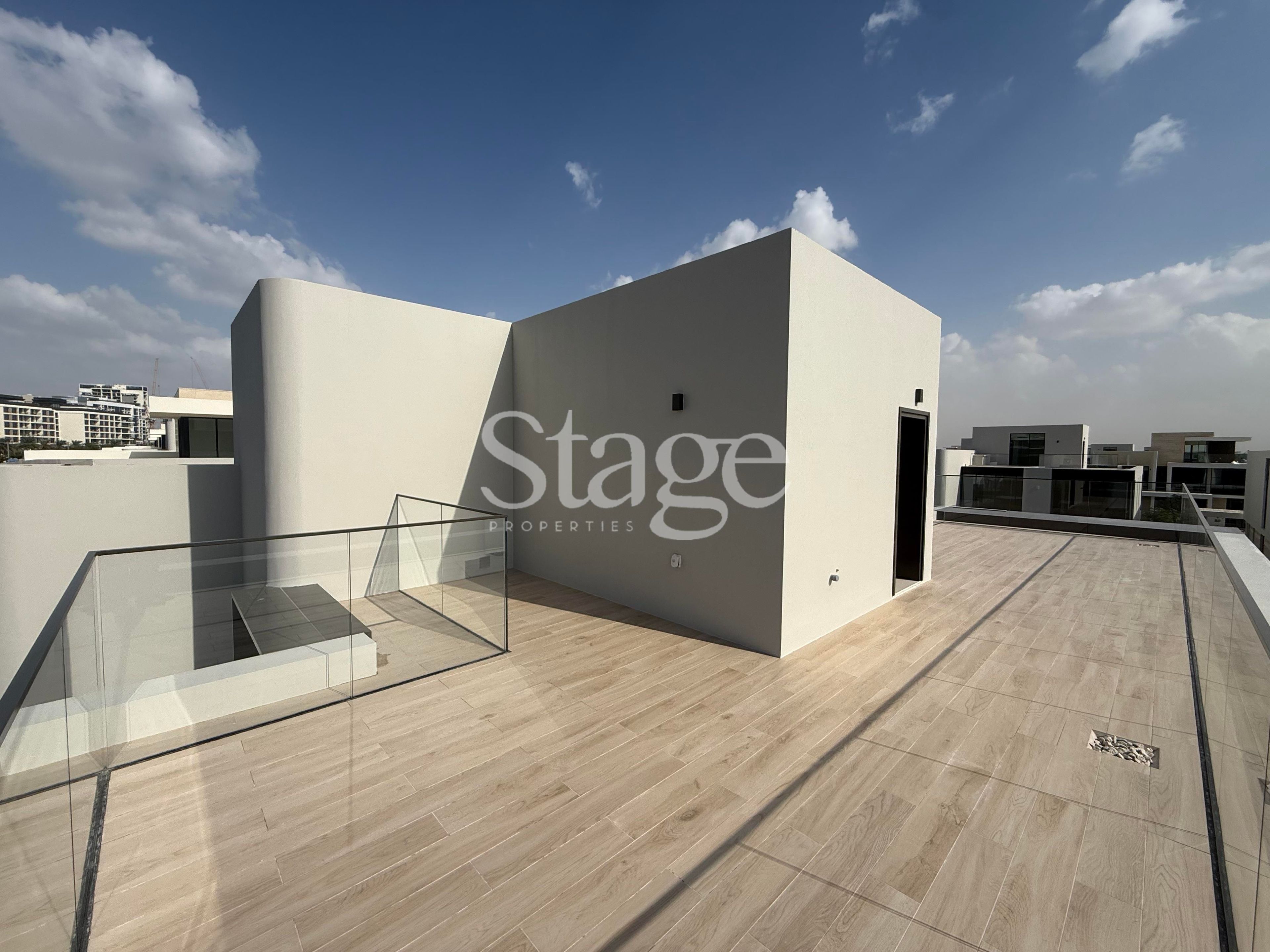 5 bedrooms Villas for Sale in Dubai Hills Estate, Dubai VI8732S