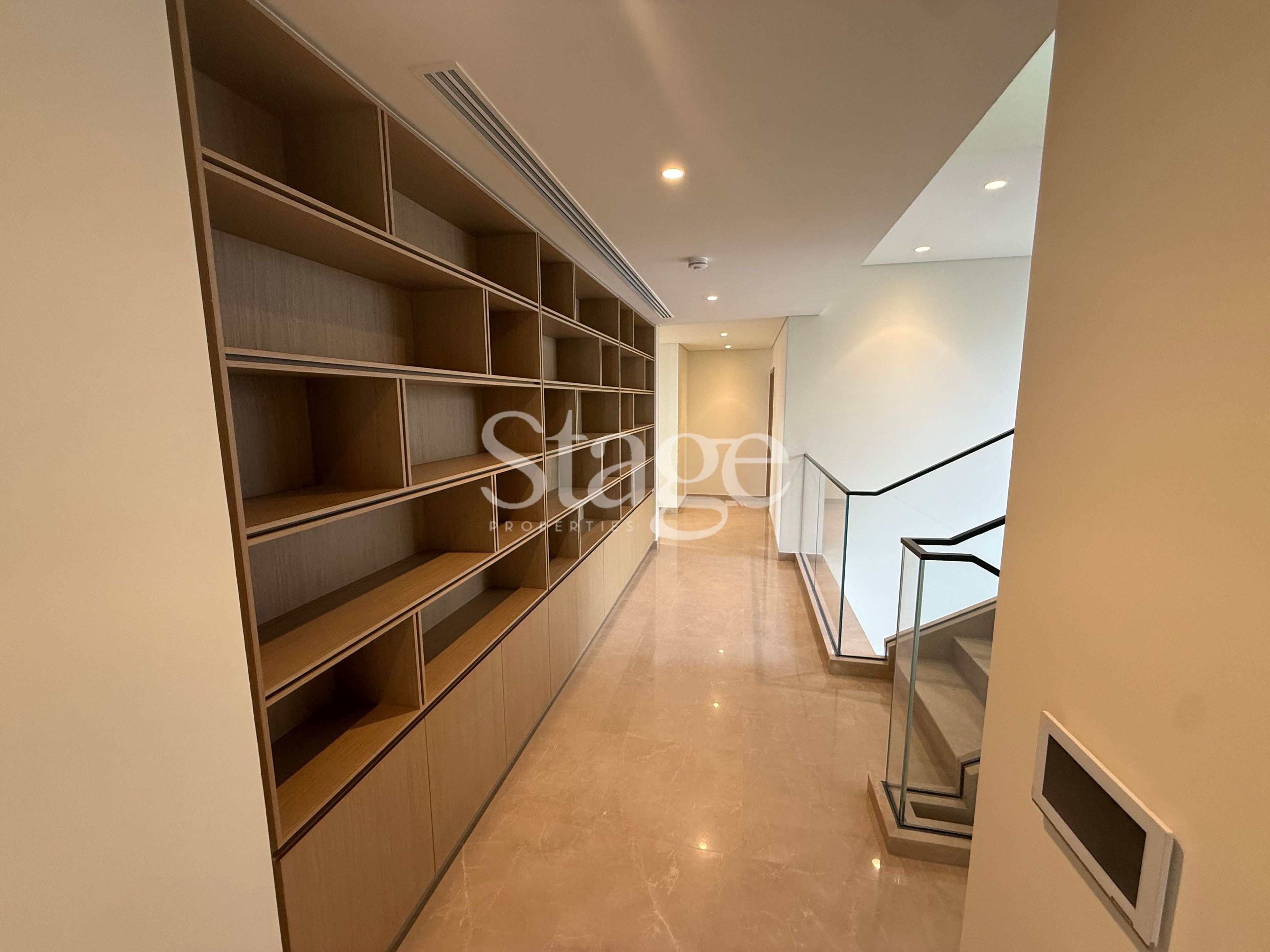 5 bedrooms Villas for Sale in Dubai Hills Estate, Dubai VI8732S