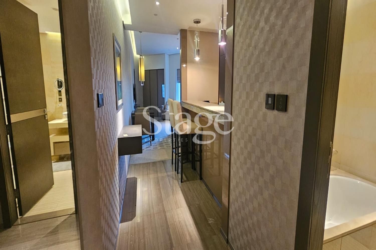 Studio for Rent in Dubai Healthcare City, Dubai AP9548L