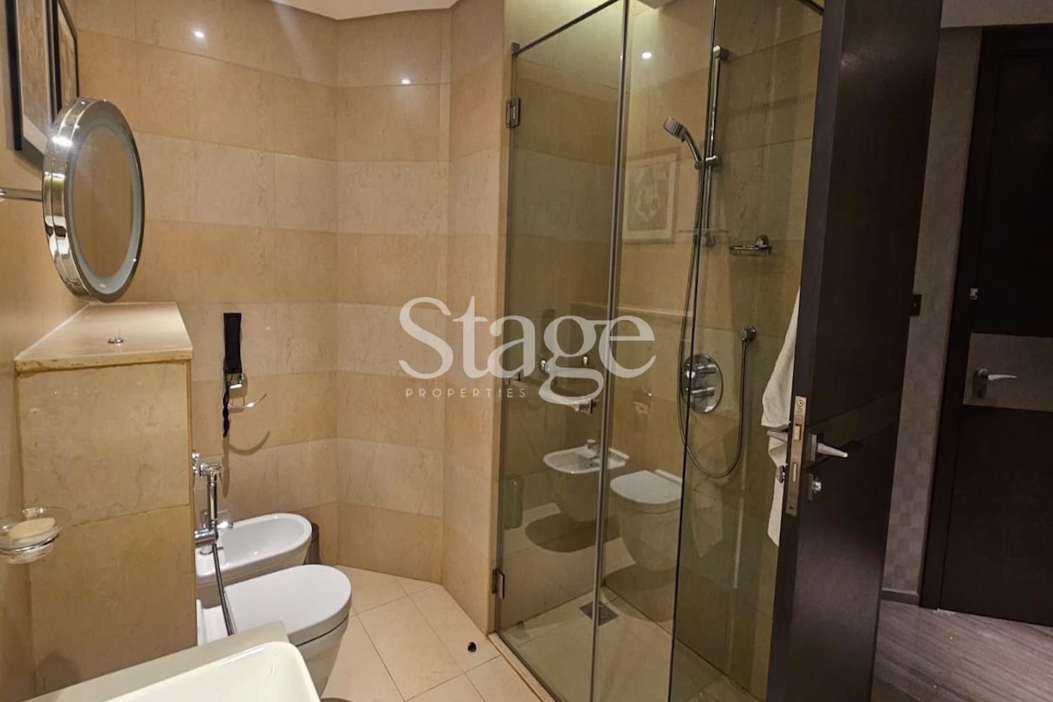 Studio for Rent in Dubai Healthcare City, Dubai AP9548L