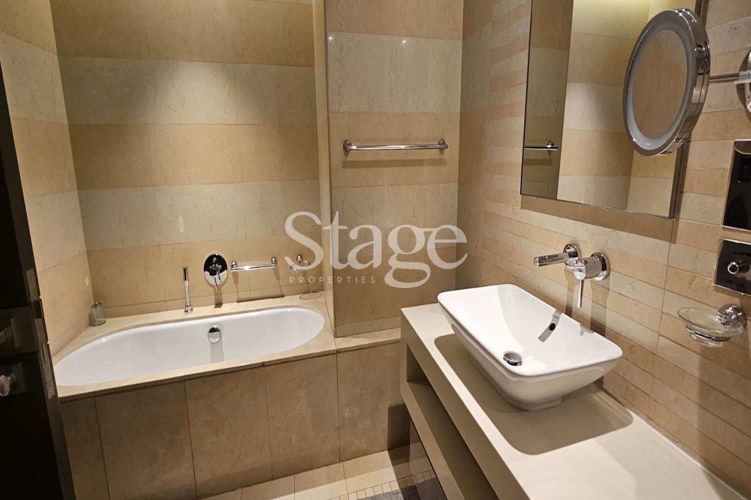 Studio for Rent in Dubai Healthcare City, Dubai AP9548L