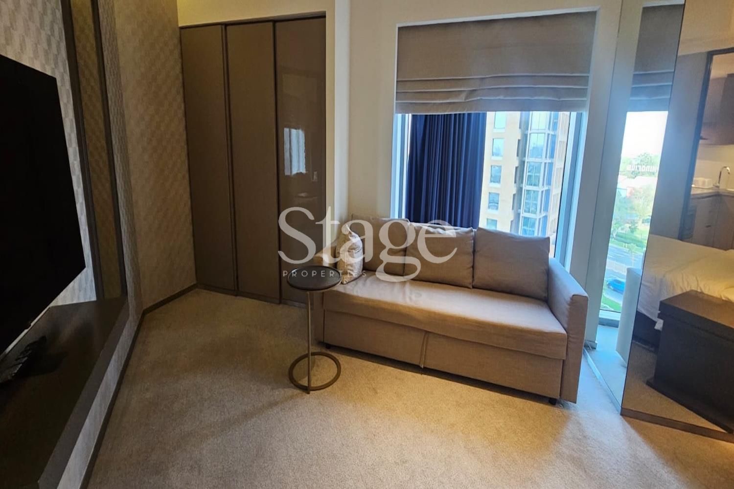 Studio for Rent in Dubai Healthcare City, Dubai AP9548L