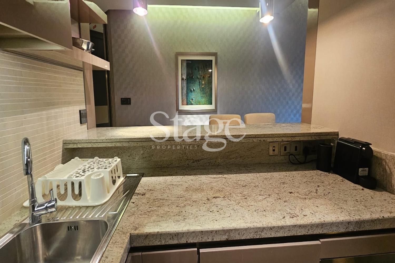 Studio for Rent in Dubai Healthcare City, Dubai AP9548L