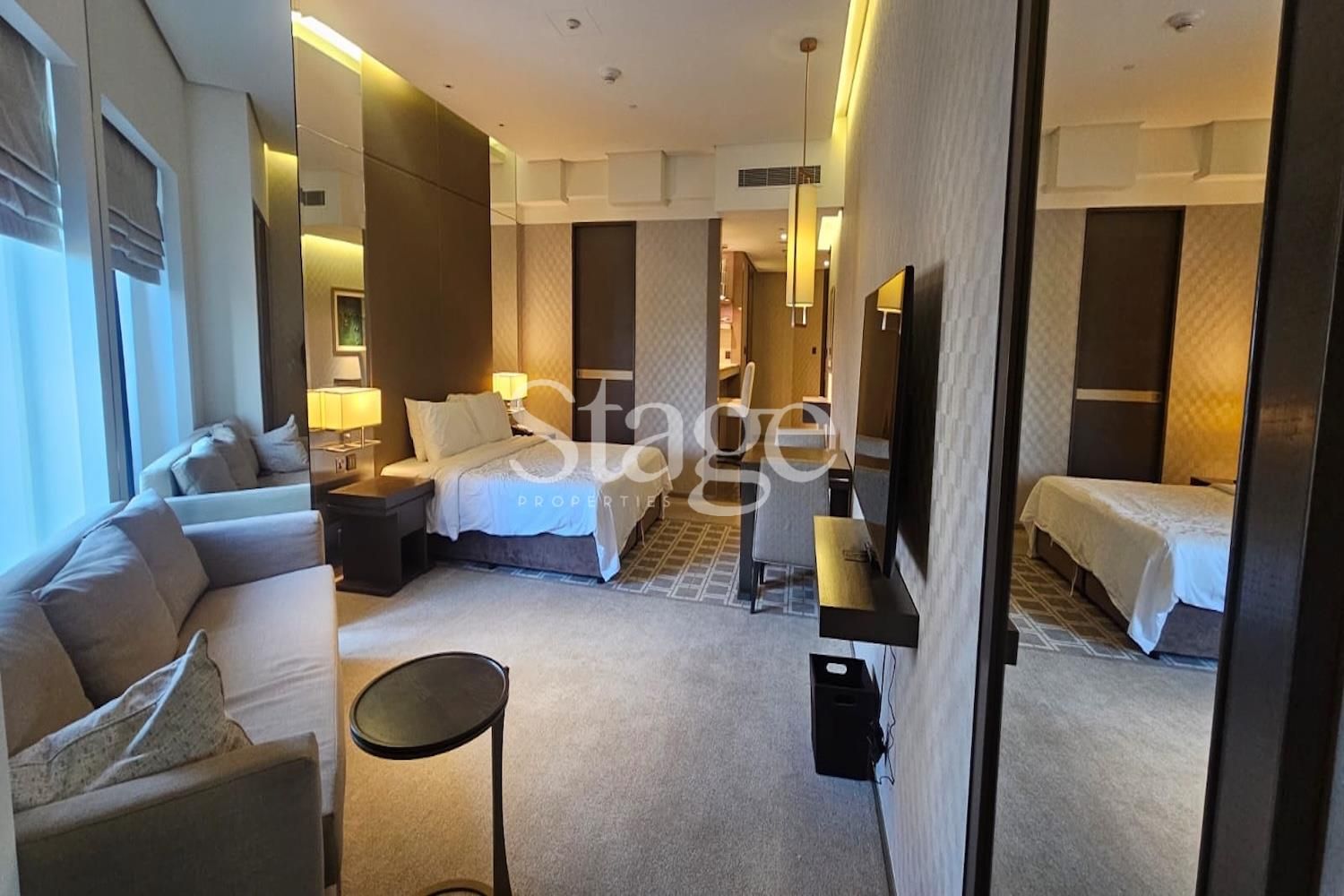 5 Star Life Style | Affordable | Fully Furnished