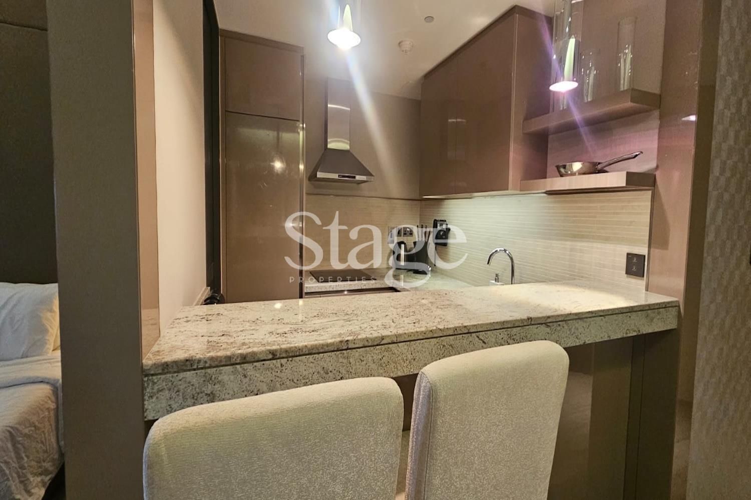 Studio for Rent in Dubai Healthcare City, Dubai AP9548L