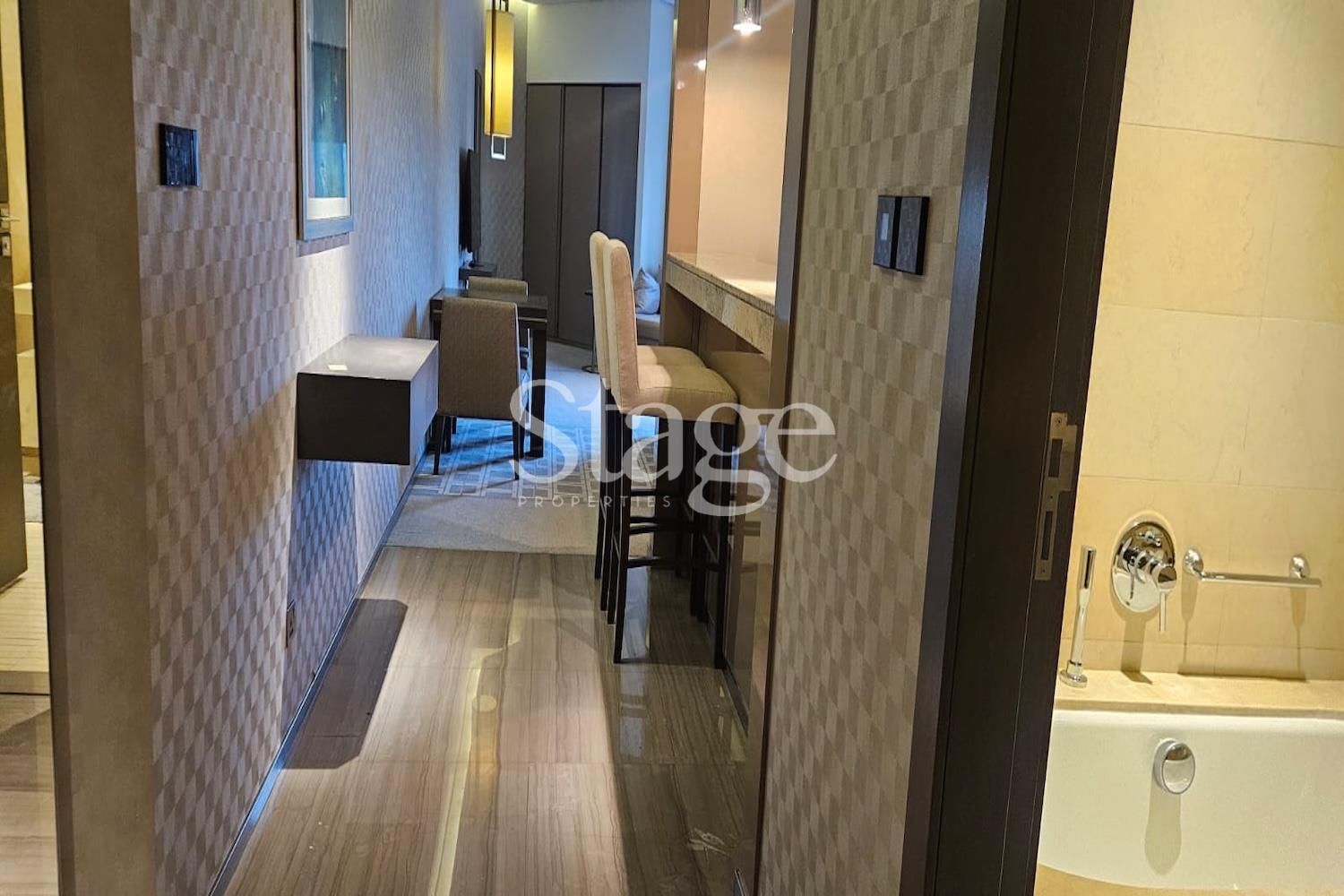 Studio for Rent in Dubai Healthcare City, Dubai AP9548L