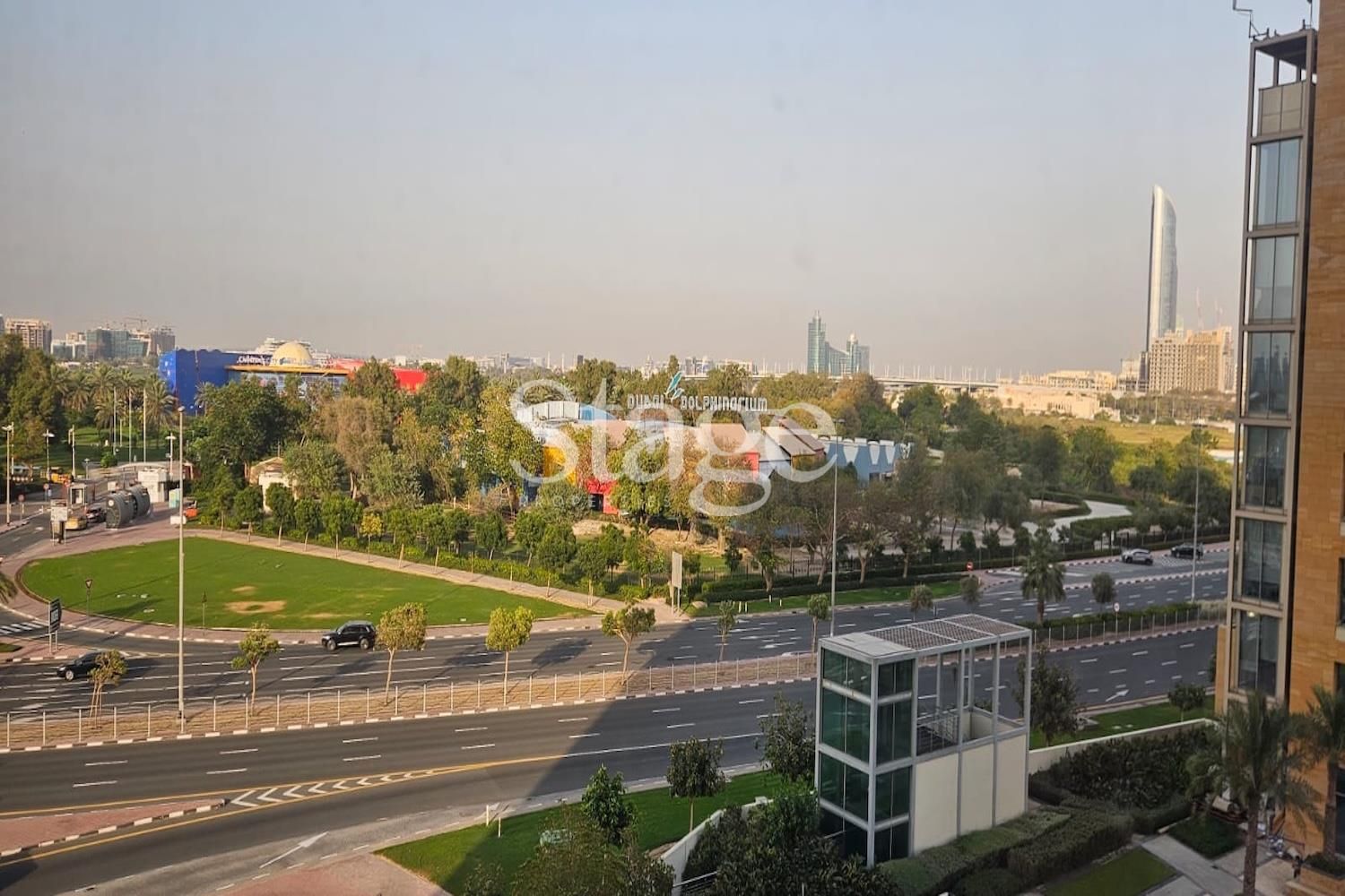 Studio for Rent in Dubai Healthcare City, Dubai AP9548L