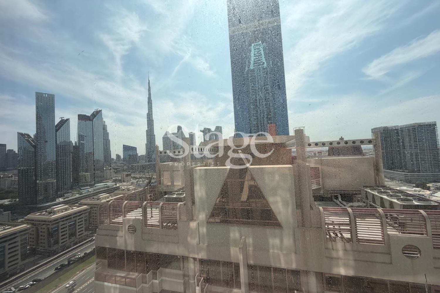 1 bedroom apartment for Sale in Sheikh Zayed Road, Dubai AP9240S