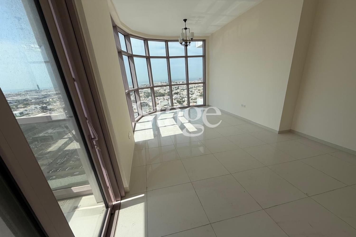 5 Years Payment Plan | Burj and Sea View | Prime