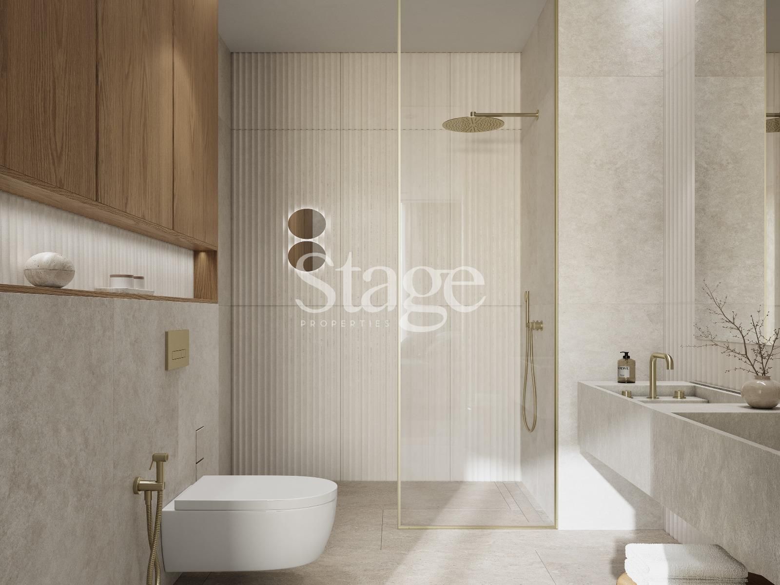 1 bedroom apartment for Sale in Al Barari, Dubai AP9141S