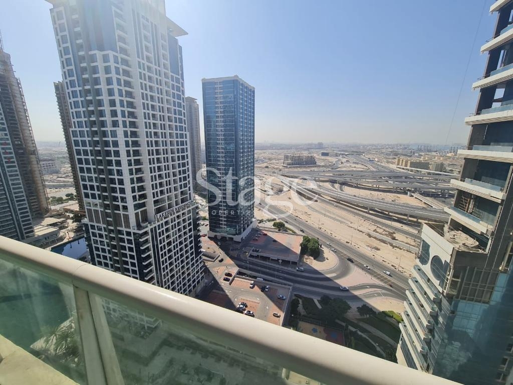 1 bedroom apartment for Rent in Jumeirah Lake Towers, Dubai stage-11151610