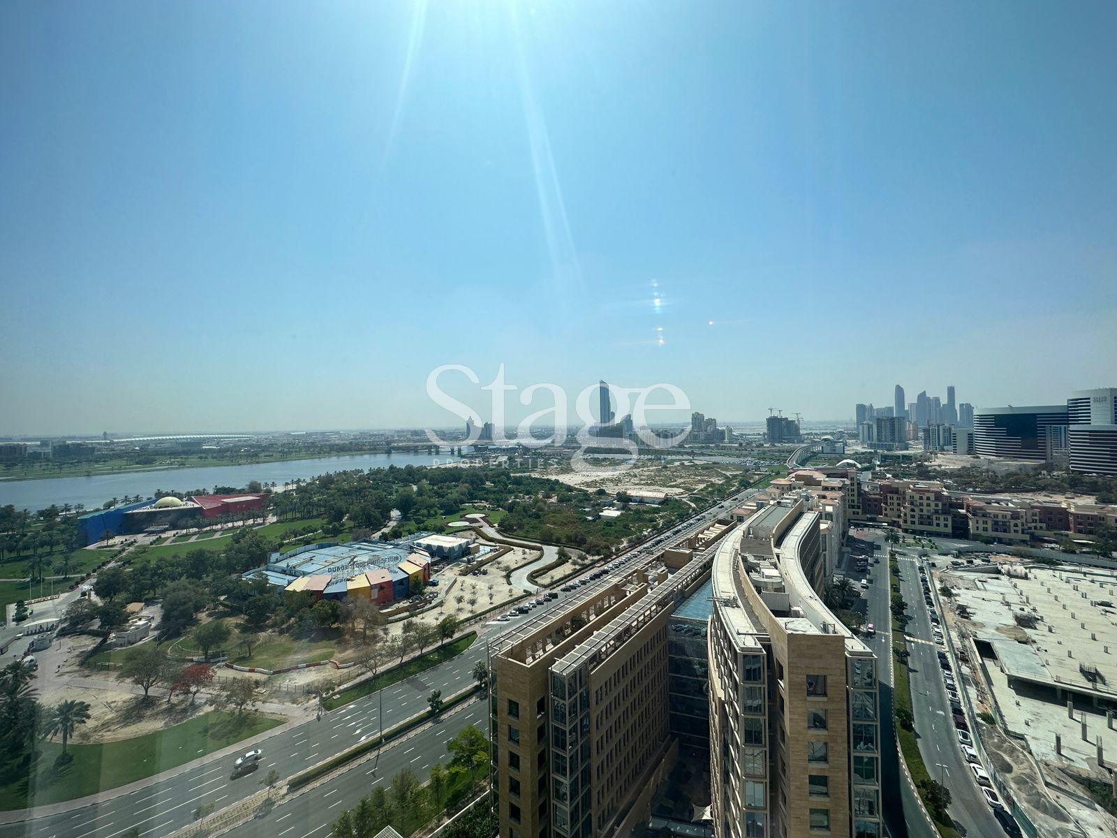 1 bedroom apartment for Rent in Dubai Healthcare City, Dubai stage-10487280