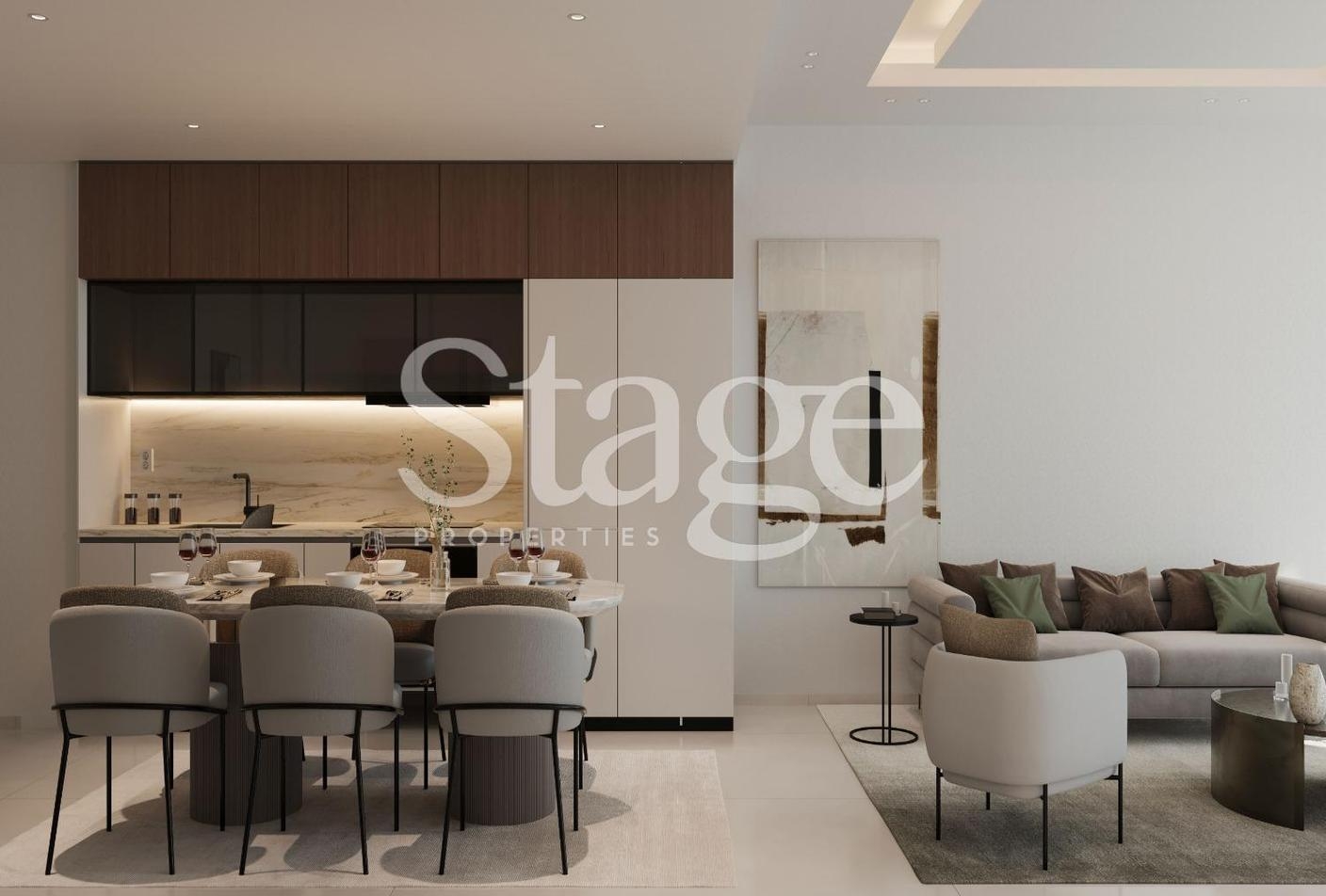 Studio for Sale in Al Barsha, Dubai stage-9526440