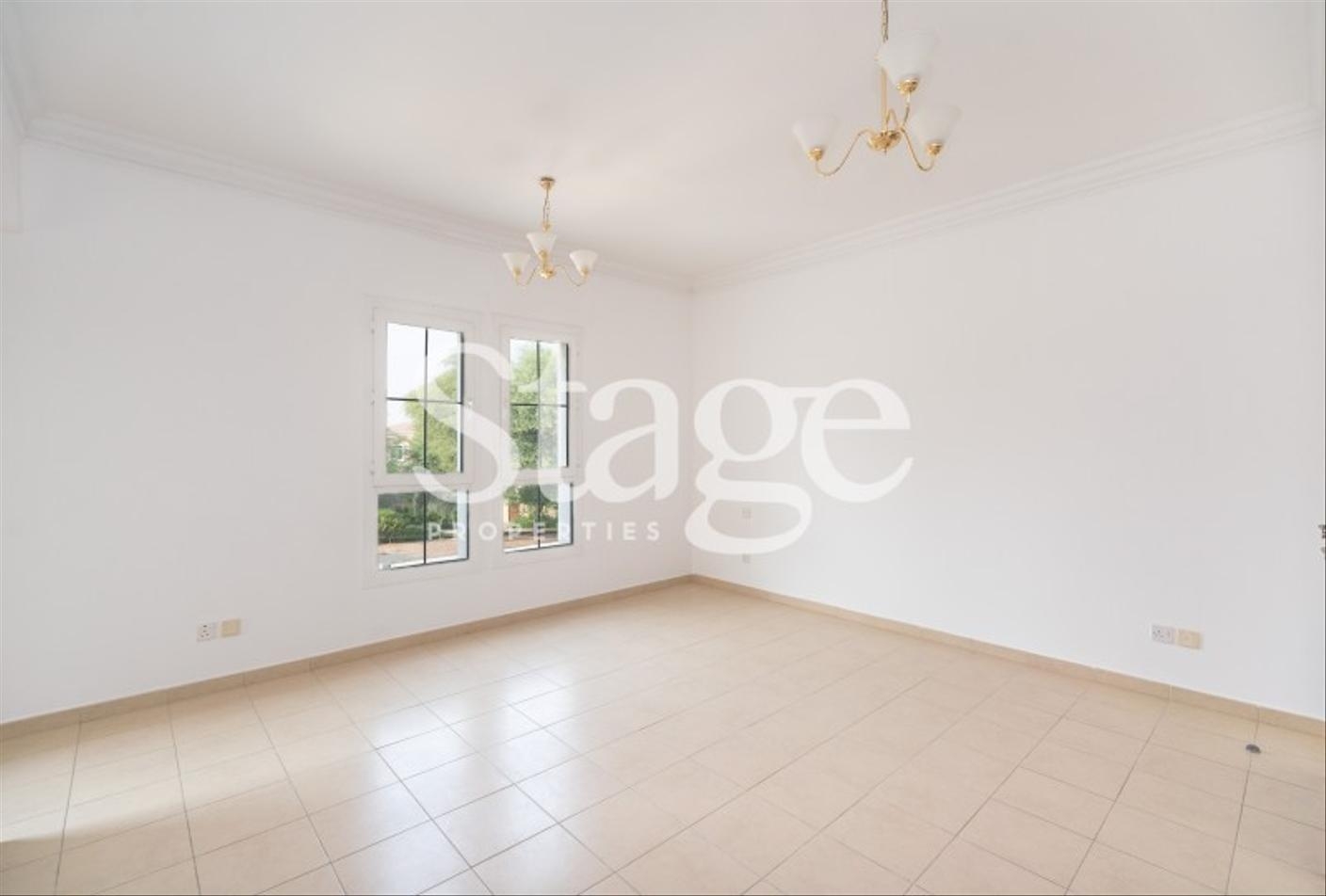 3 bedrooms Townhouse for Rent in Arabian Ranches, Dubai stage-8766407