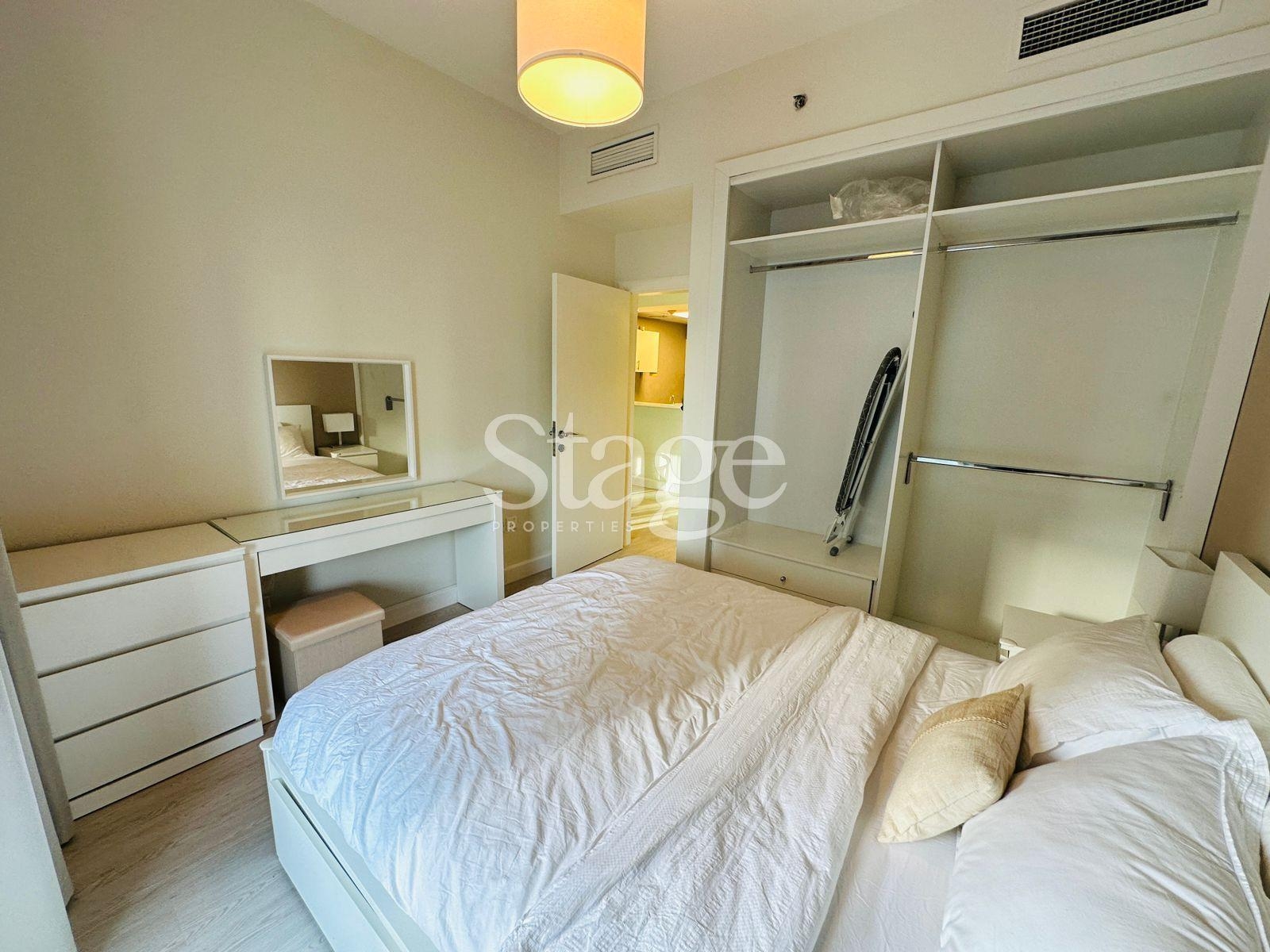 شقة من غرفة نوم للبيع في Dubai Marina، Dubai stage-9933404