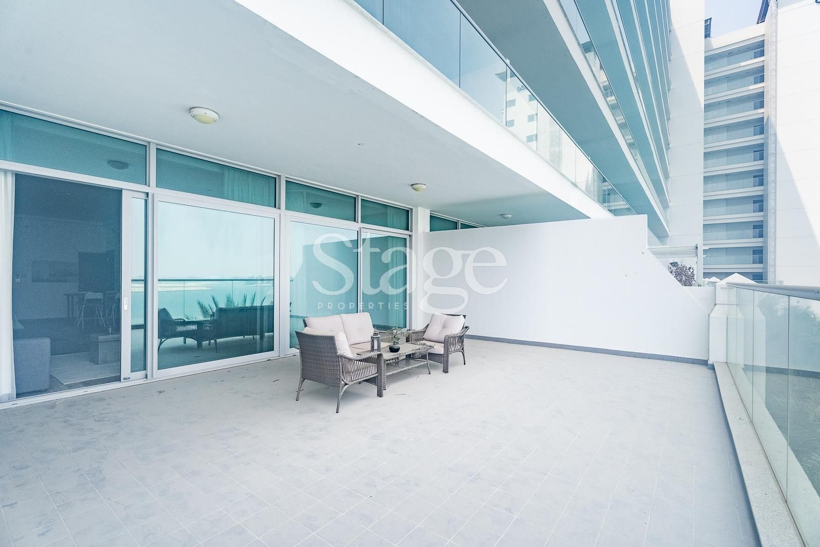 شقة من غرفة نوم للإيجار في Palm Jumeirah، Dubai stage-10217776