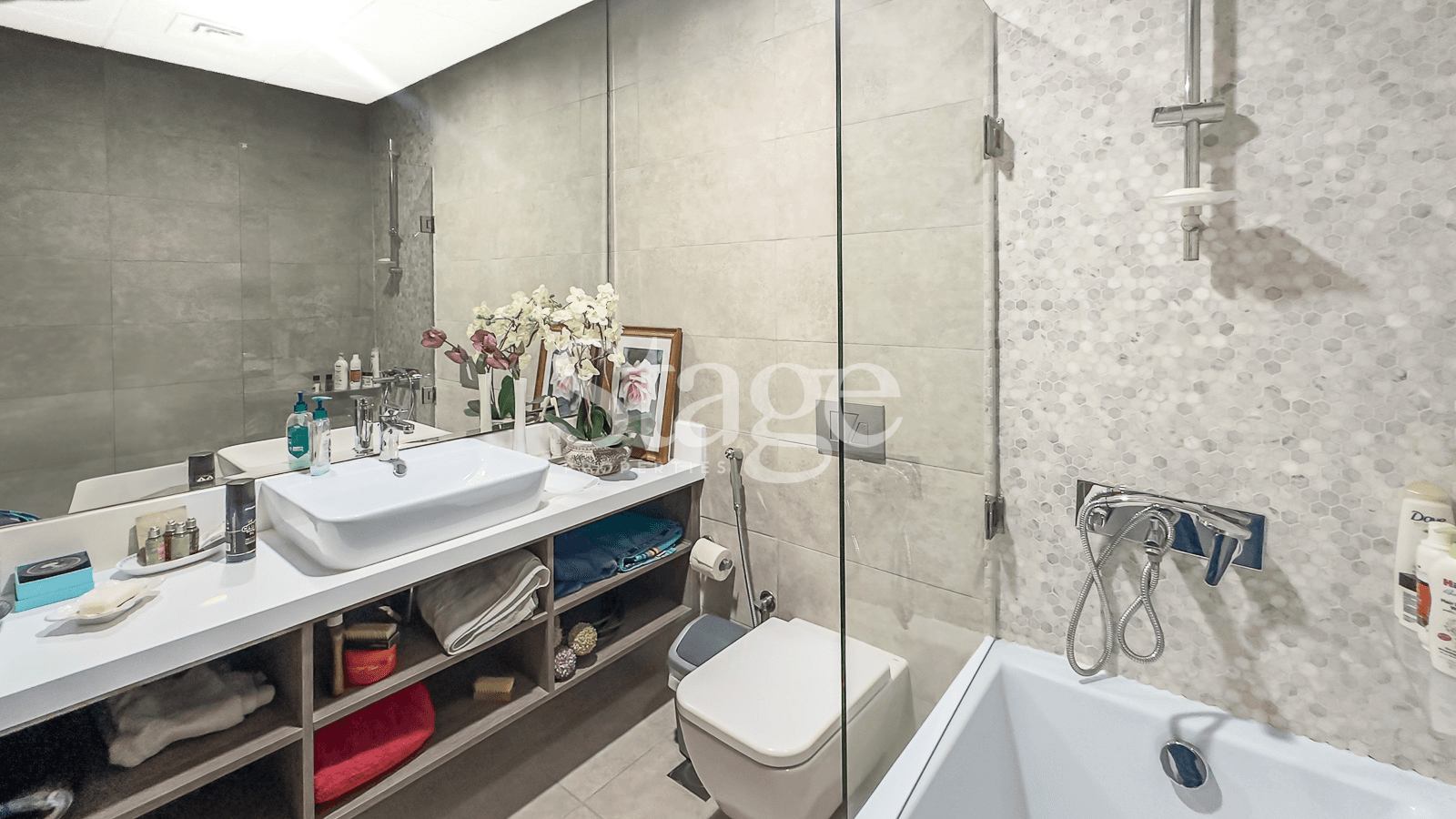 شقة من ٣ غرف نوم للبيع في Jumeirah Village Circle، Dubai stage-10513604