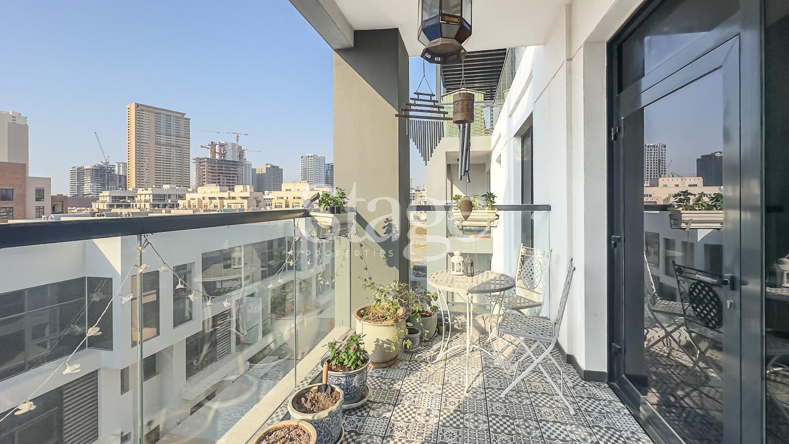 شقة من ٣ غرف نوم للبيع في Jumeirah Village Circle، Dubai stage-10513604
