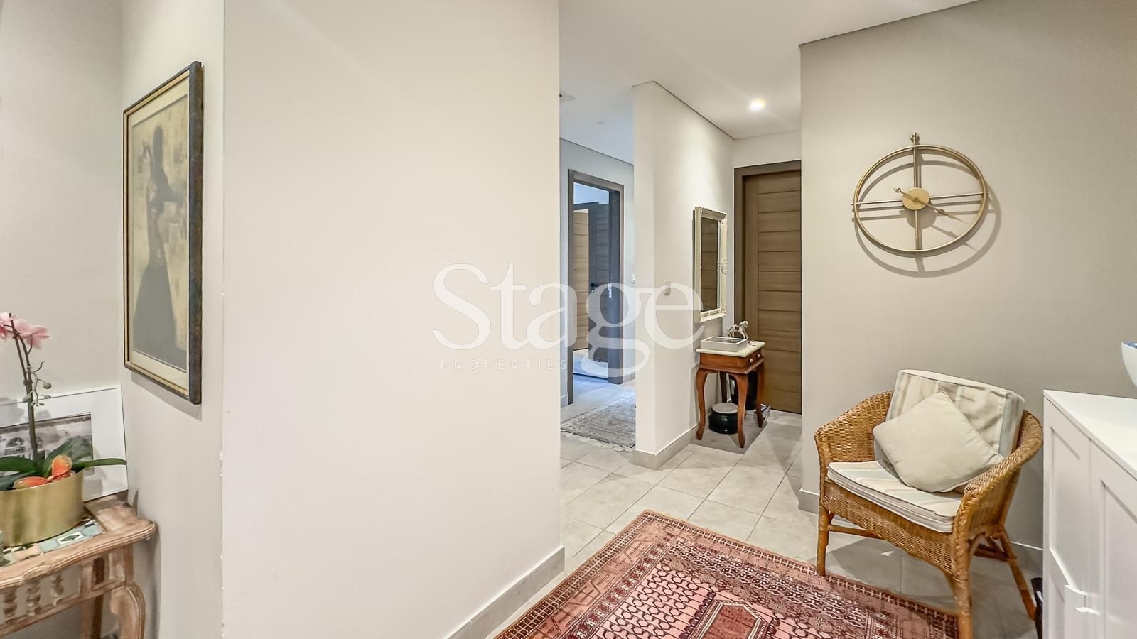 شقة من ٣ غرف نوم للبيع في Jumeirah Village Circle، Dubai stage-10513604