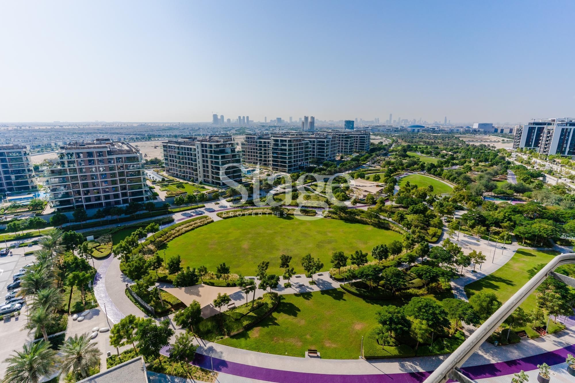 Huge 3 bedrooms apartment for sale in Dubai Hills