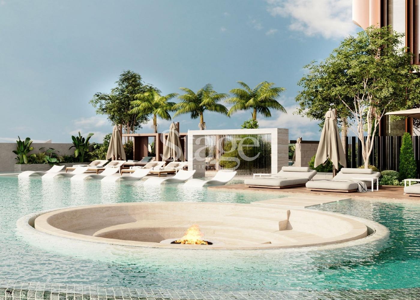 1 bedroom apartment for Sale in Downtown Dubai, Dubai stage-9897133