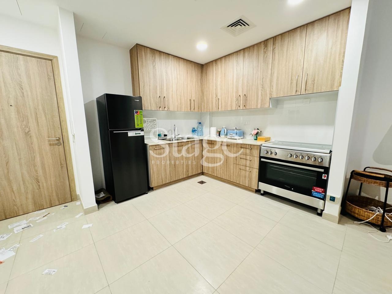 2 bedrooms apartment for Rent in Town Square, Dubai stage-9159880