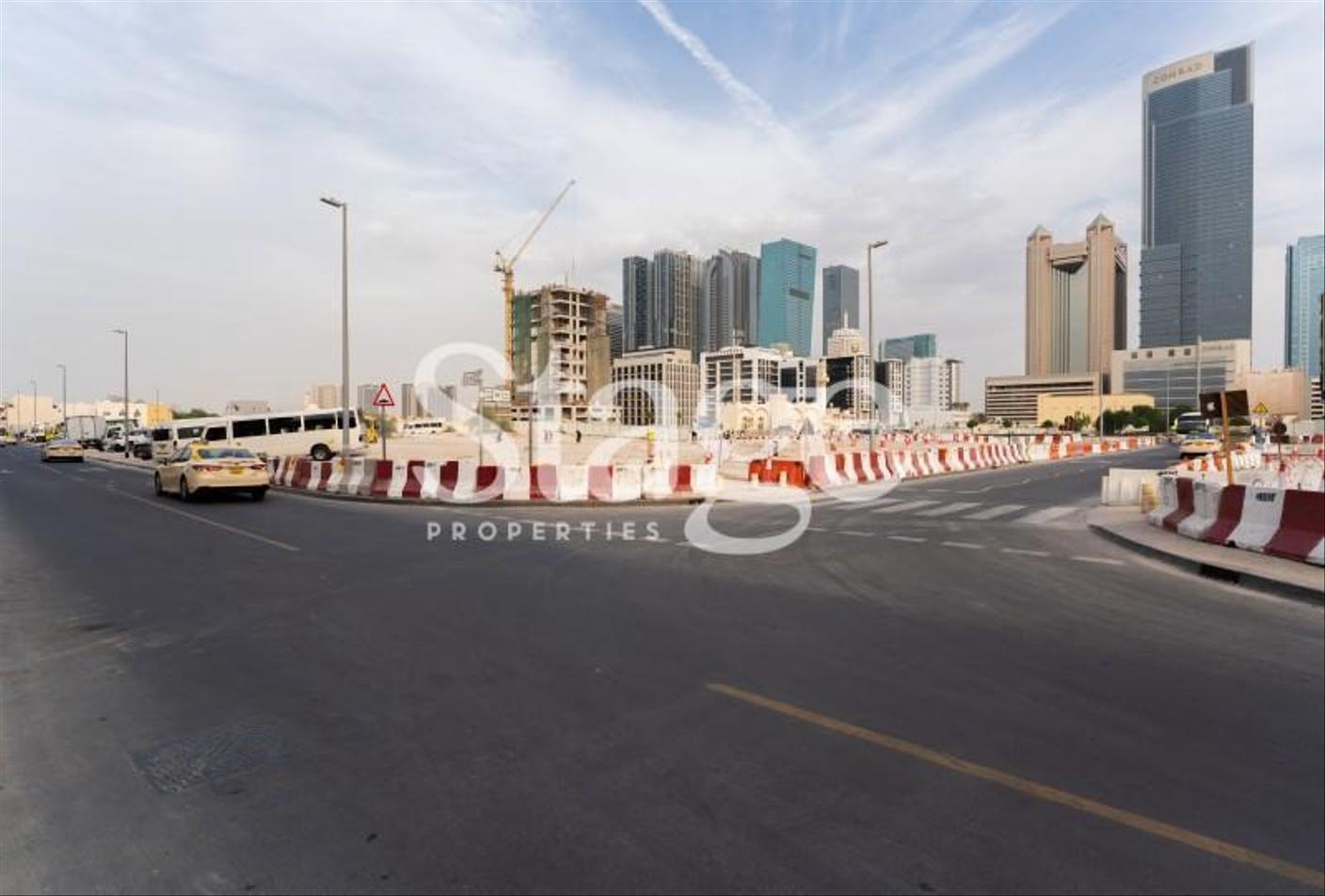 Studio Land Residential for Sale in Al Satwa, Dubai stage-10968234
