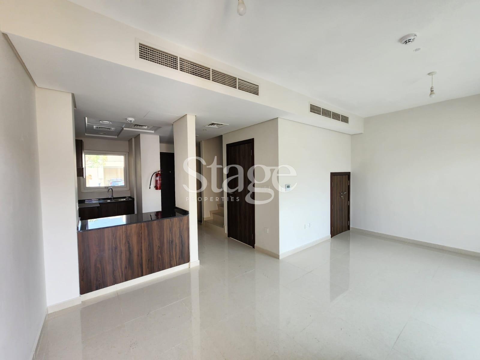 3 bedrooms Townhouse for Sale in Damac Hills 2, Dubai stage-11410673