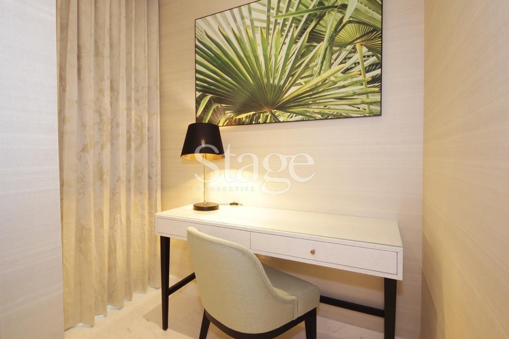 Palm Jumeirah 1BR Apartment for Rent