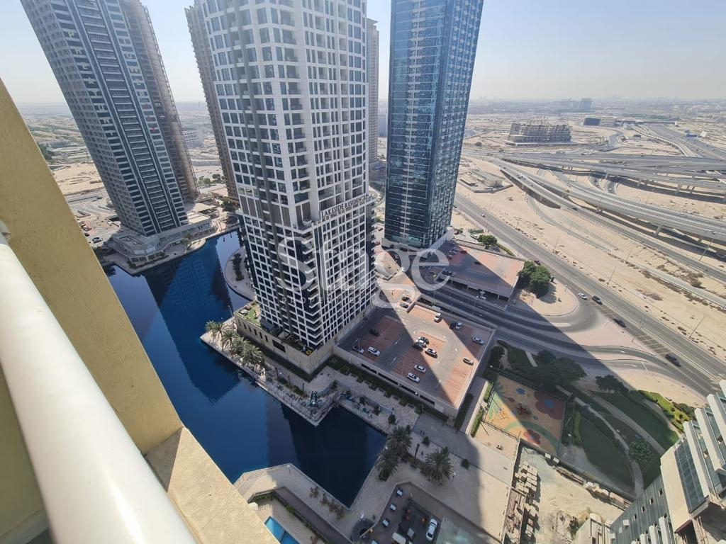 1 bedroom apartment for Rent in Jumeirah Lake Towers, Dubai stage-11151610