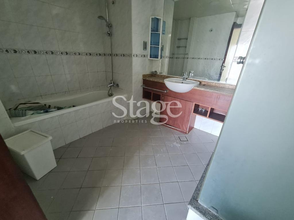 1 bedroom apartment for Rent in Jumeirah Lake Towers, Dubai stage-11151610