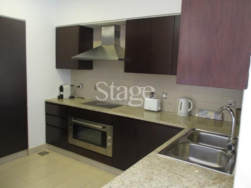 شقة من غرفة نوم للإيجار في Palm Jumeirah، Dubai stage-10838890