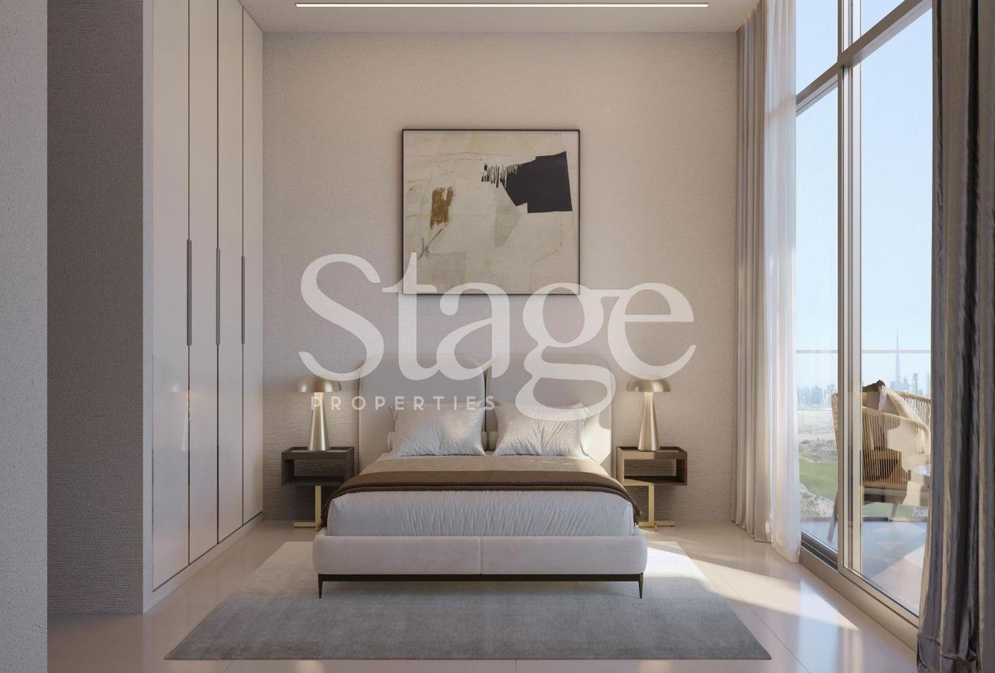 2 bedrooms apartment for Sale in Al Barsha, Dubai stage-9526474