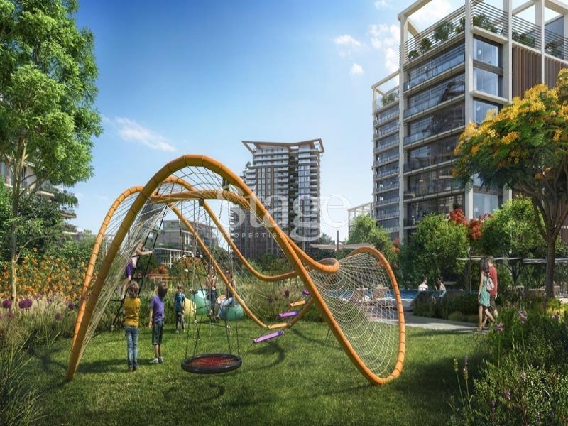 1 bedroom apartment for Sale in City Walk, Dubai stage-11456042