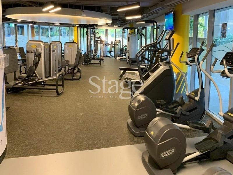 شقة من ٣ غرف نوم للبيع في Business Bay، Dubai stage-9274761