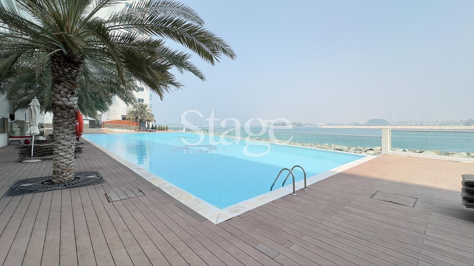 شقة من غرفة نوم للإيجار في Palm Jumeirah، Dubai stage-10217776