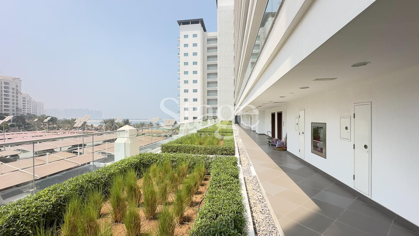 شقة من غرفة نوم للإيجار في Palm Jumeirah، Dubai stage-10217776