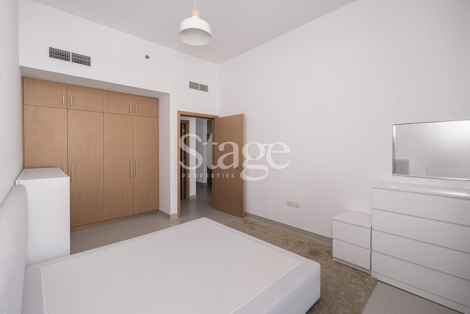 Furnished 1 bedroom apartment for rent in Dubai Marina, Dubai