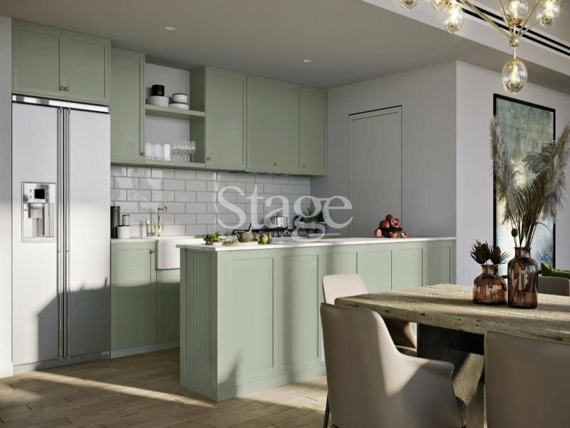 1 bedroom apartment for Sale in City Walk, Dubai stage-11456042