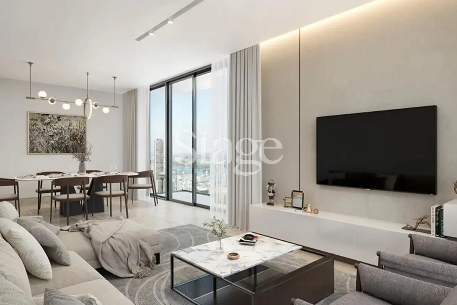 3 bedrooms apartment for Sale in Jumeirah Lake Towers, Dubai stage-11460789