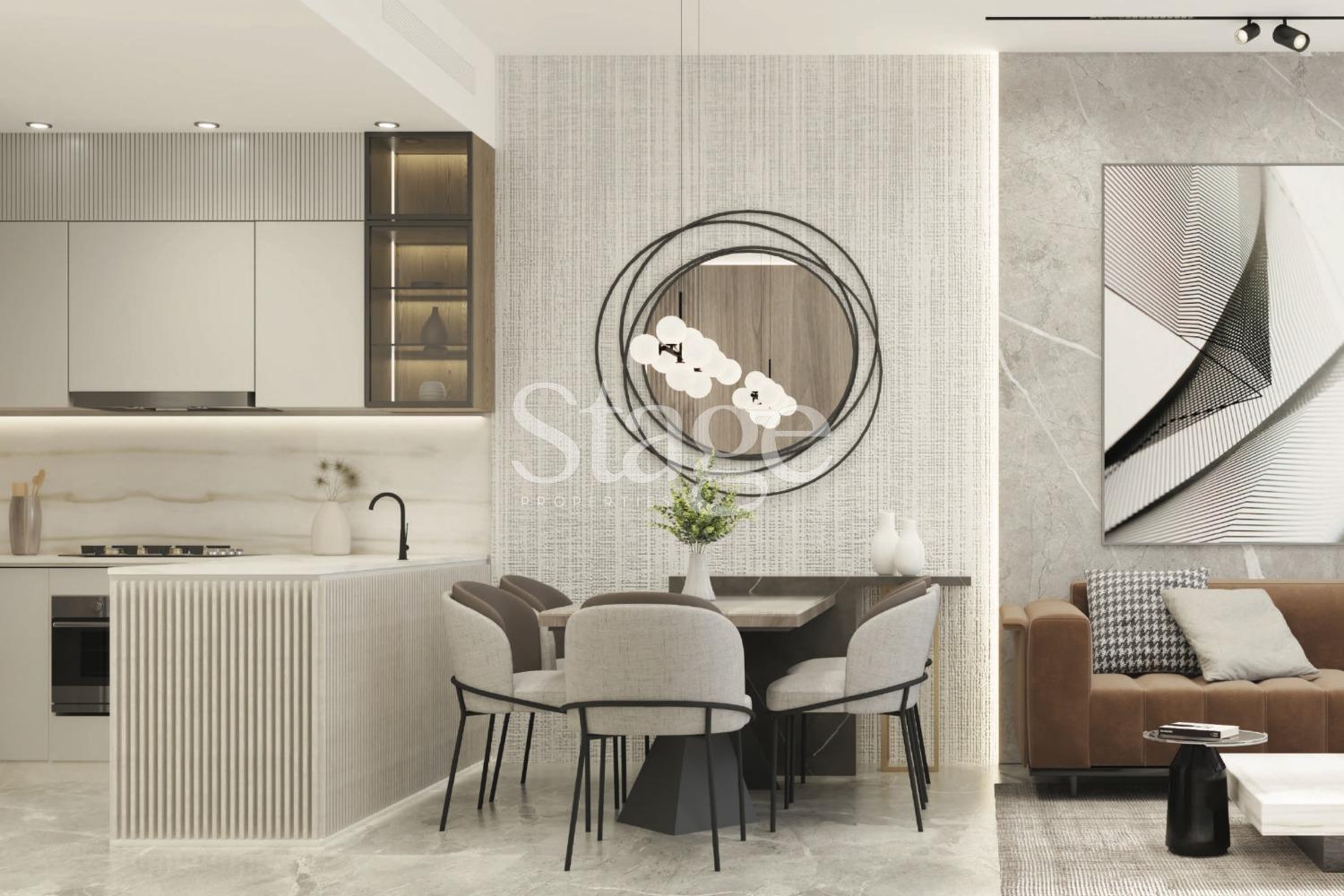 1 bedroom apartment for Sale in Deira, Dubai stage-11369678