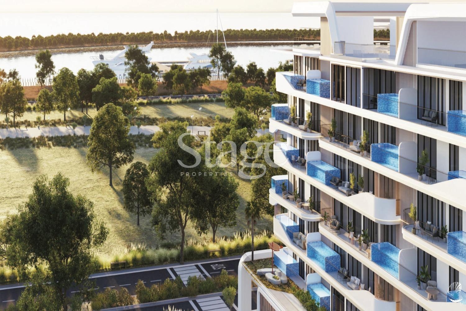 1 bedroom apartment for Sale in Deira, Dubai stage-11369678