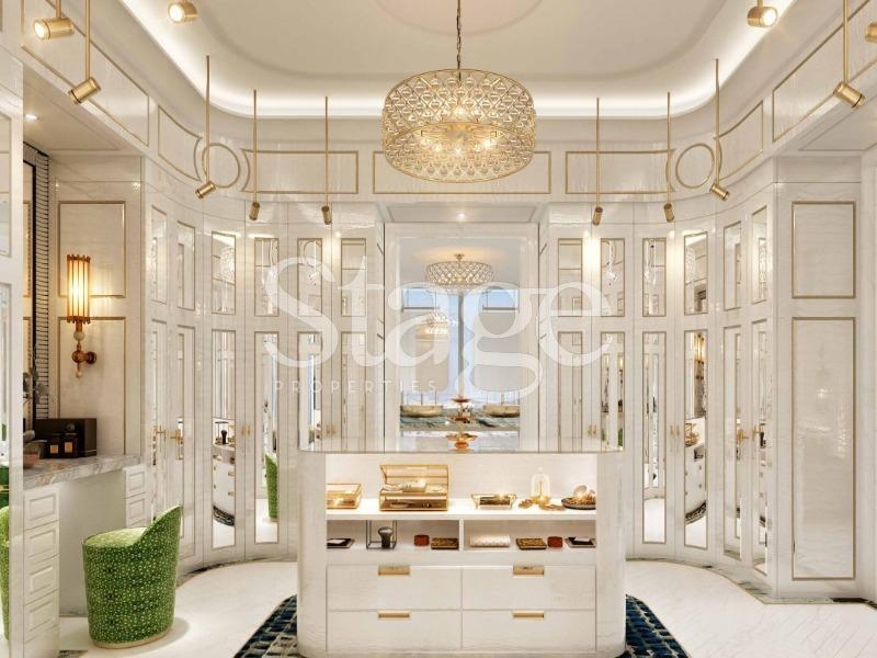 2 bedrooms apartment for Sale in Al Safa, Dubai stage-8111991