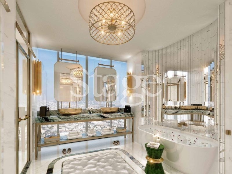 2 bedrooms apartment for Sale in Al Safa, Dubai stage-8111991